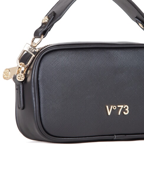 ALICE Mini bag with scarf black - Women’s Bags