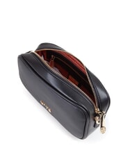 V73 ALICE Mini bag with scarf black - Women’s Bags - 4