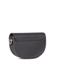 V73 ALICE Bag with flap and scarf black - Women’s Bags - 2