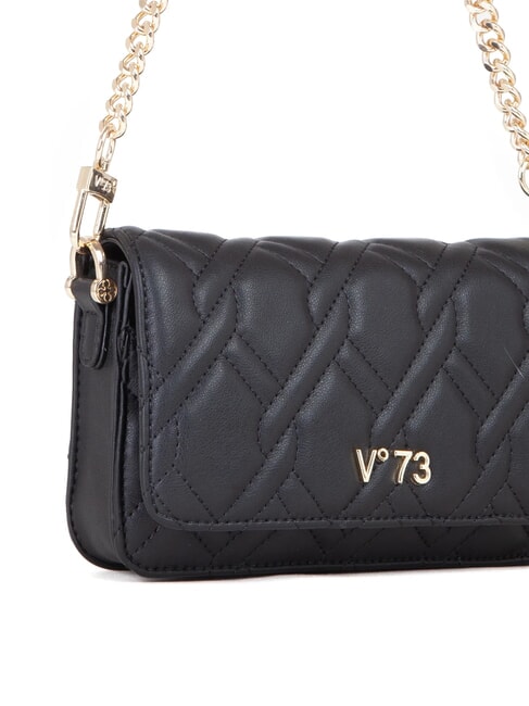 MARGARET Mini bag with dual function black - Women’s Bags