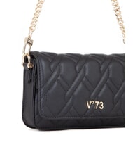 V73 MARGARET Mini bag with dual function black - Women’s Bags - 3