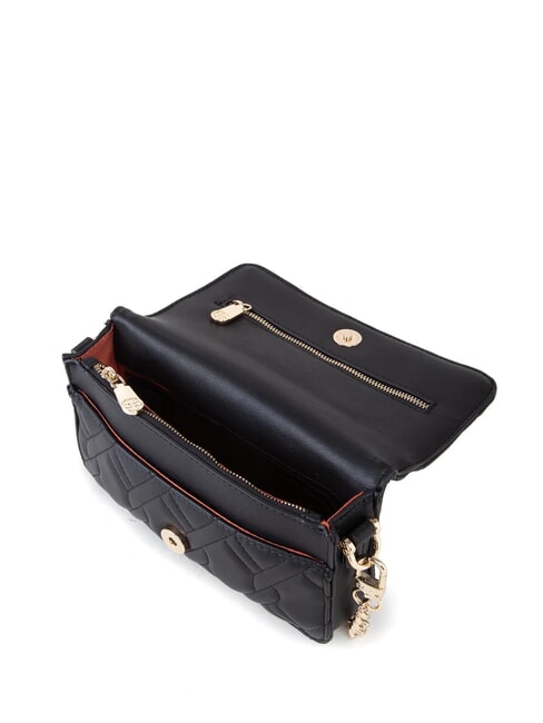 MARGARET Mini bag with dual function black - Women’s Bags