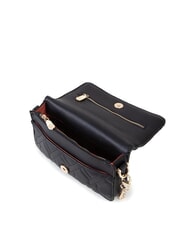 V73 MARGARET Mini bag with dual function black - Women’s Bags - 4