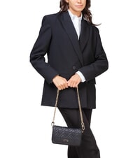 V73 MARGARET Mini bag with dual function black - Women’s Bags - 6