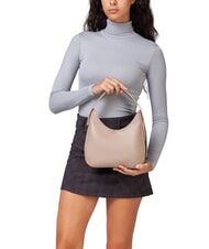 V73 AGATHA Shoulder bag with shoulder strap beige - Women&rsquo;s Bags - 5