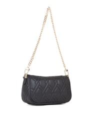 V73 MARGARET Two-function quilted motif bag black - Women’s Bags - 2