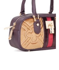 V73 DANA Shoulder bag with shoulder strap nature/multicolor - Women’s Bags - 3