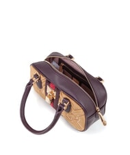 V73 DANA Shoulder bag with shoulder strap nature/multicolor - Women’s Bags - 4