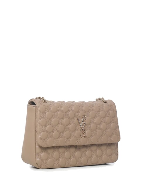 MARZIA Quilted shoulder bag taupe - Women&rsquo;s Bags