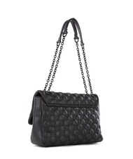 V73 MARZIA Quilted shoulder bag black - Women’s Bags - 2