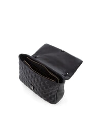 V73 MARZIA Quilted shoulder bag black - Women’s Bags - 4