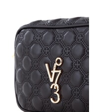 V73 EVA Quilted camera case bag black - Women’s Bags - 3