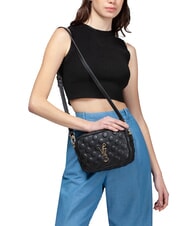 V73 EVA Quilted camera case bag black - Women’s Bags - 5