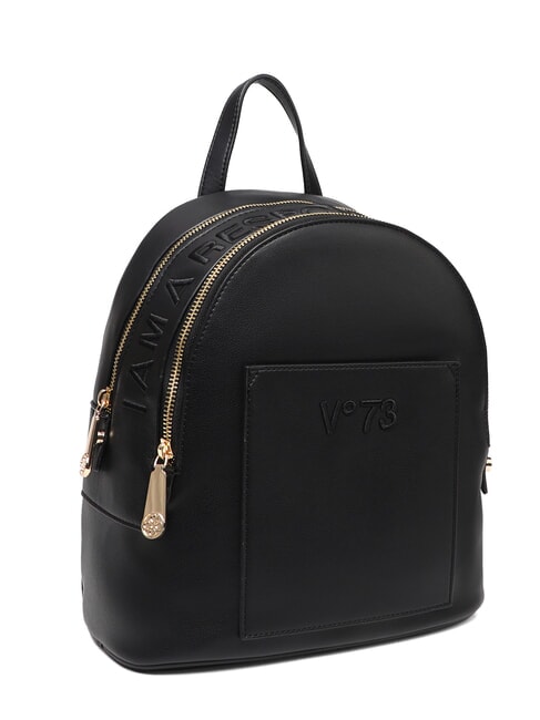 ECHO 73 Two-compartment backpack black - Women’s Bags