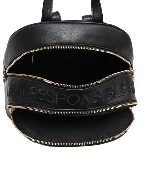 ECHO 73 Two-compartment backpack black - Women’s Bags