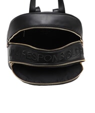 V73 ECHO 73 Two-compartment backpack black - Women’s Bags - 4