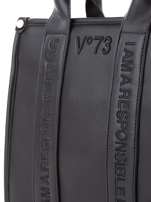 ECHO 73 Handbag with shoulder strap black - Women’s Bags