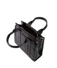 V73 ECHO 73 Handbag with shoulder strap black - Women’s Bags - 3