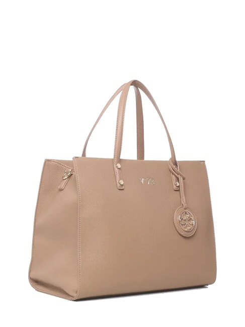 VISIA Shoulder bag with shoulder strap natural - Women’s Bags