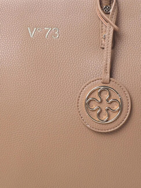 VISIA Shoulder bag with shoulder strap natural - Women’s Bags