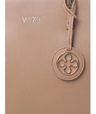 V73 VISIA Shoulder bag with shoulder strap natural - Women’s Bags - 3