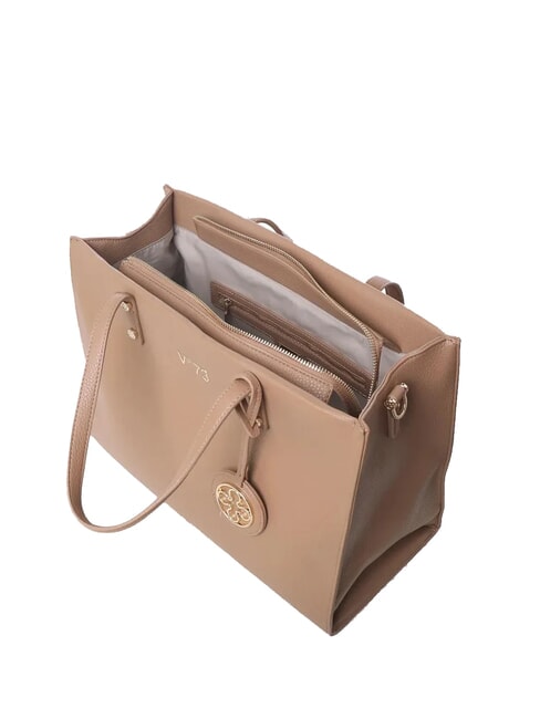 VISIA Shoulder bag with shoulder strap natural - Women’s Bags