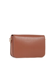 V73 BAMBOO BAG Shoulder bag with flap leather - Women’s Bags - 2