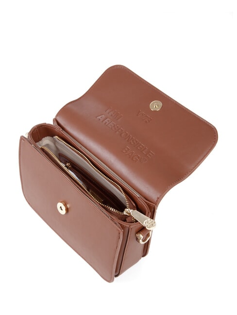 BAMBOO BAG Shoulder bag with flap leather - Women’s Bags