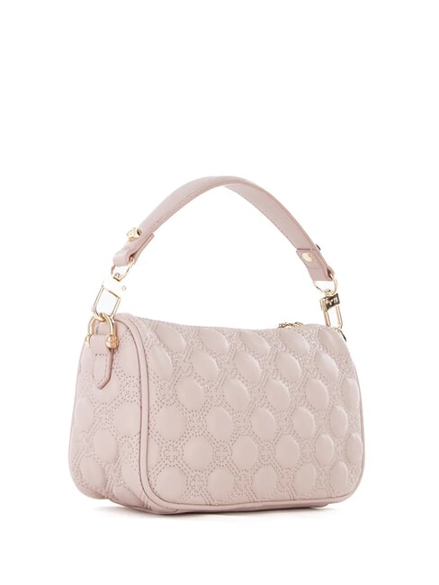 EVA Quilted bag with shoulder strap powder - Women&rsquo;s Bags