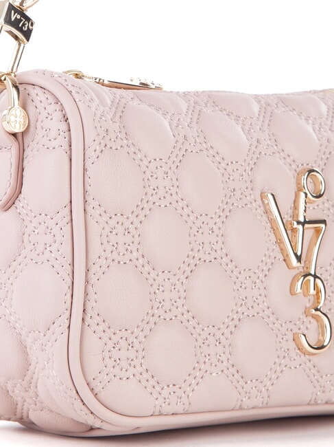 EVA Quilted bag with shoulder strap powder - Women&rsquo;s Bags