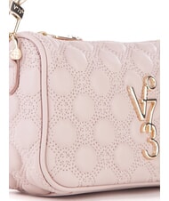 V73 EVA Quilted bag with shoulder strap powder - Women&rsquo;s Bags - 3