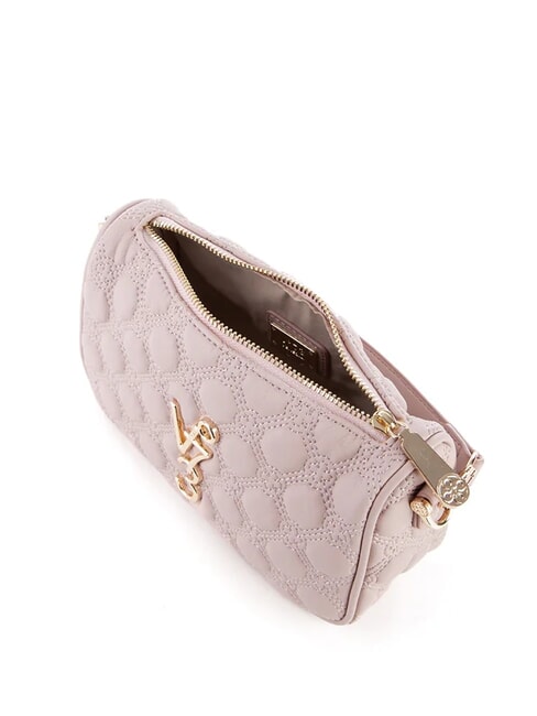 EVA Quilted bag with shoulder strap powder - Women&rsquo;s Bags