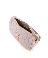 V73 EVA Quilted bag with shoulder strap powder - Women&rsquo;s Bags - 4