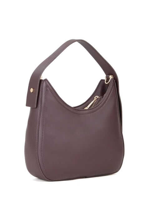 AGATHA Shoulder bag with shoulder strap dark - Women’s Bags