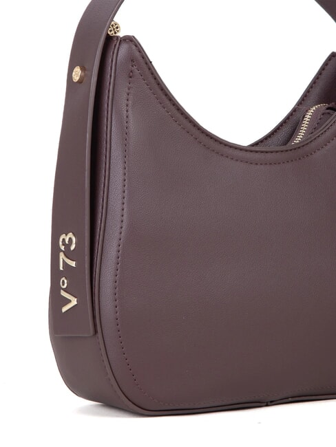 AGATHA Shoulder bag with shoulder strap dark - Women’s Bags