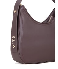 V73 AGATHA Shoulder bag with shoulder strap dark - Women’s Bags - 3