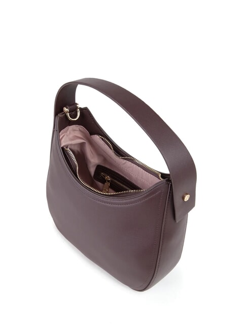 AGATHA Shoulder bag with shoulder strap dark - Women’s Bags