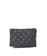 V73 EDITH Small quilted clutch bag - Women’s Bags