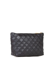 V73 EDITH Quilted clutch bag - Women’s Bags