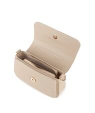 V73 BAMBOO BAG Bag with dual function flap beige - Women&rsquo;s Bags - 4