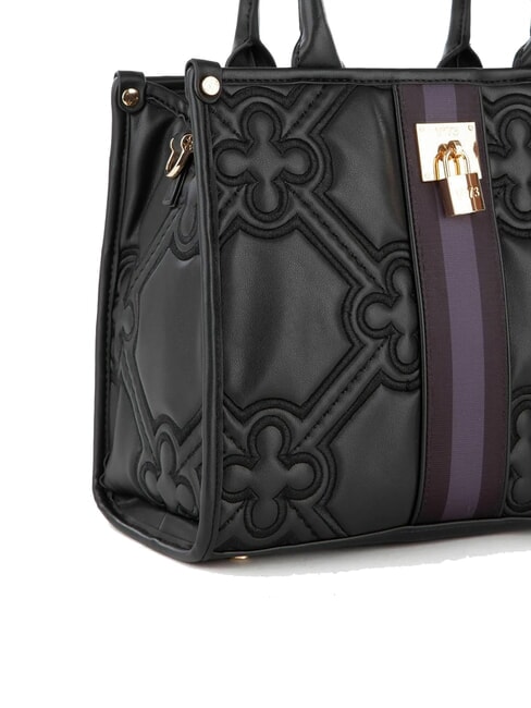 IRIS Handbag with shoulder strap black - Women’s Bags