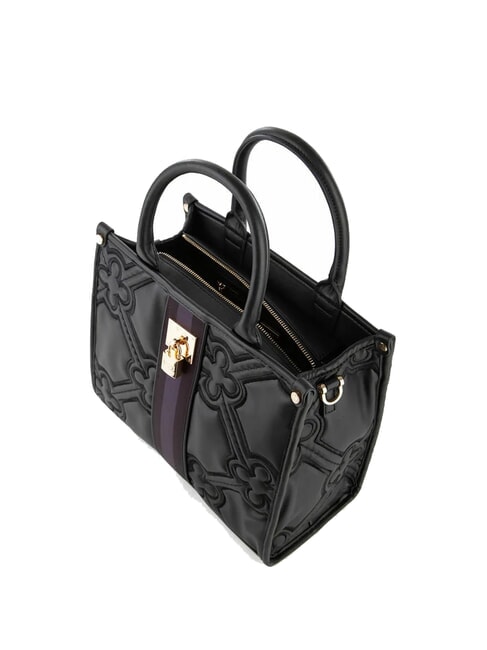 IRIS Handbag with shoulder strap black - Women’s Bags