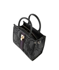 V73 IRIS Handbag with shoulder strap black - Women’s Bags - 4