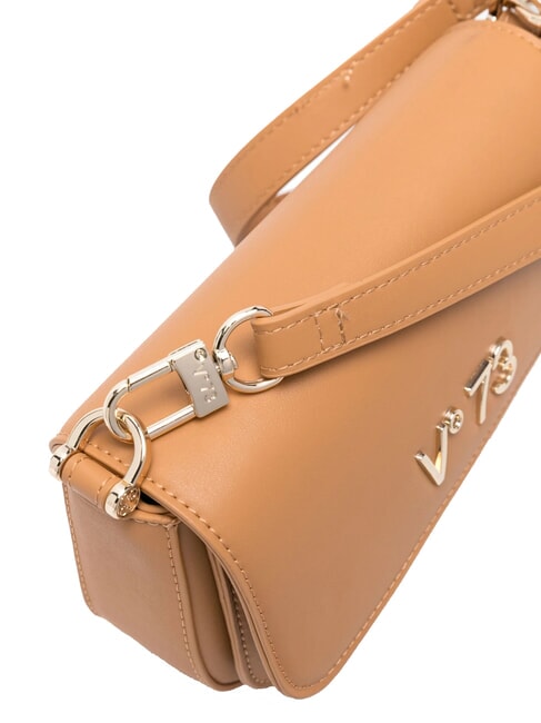 BAMBOO BAG Bag with dual function flap leather - Women&rsquo;s Bags