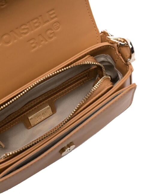 BAMBOO BAG Bag with dual function flap leather - Women&rsquo;s Bags