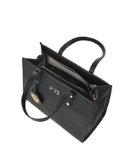 V73 VISIA Handbag with shoulder strap black - Women’s Bags - 4
