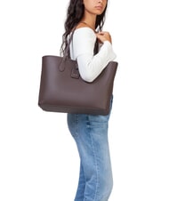 V73 VIVIENNE Shopping bag with clutch dark - Women&rsquo;s Bags - 5