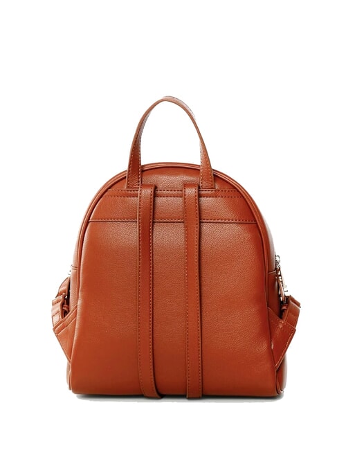 TITANIA Round backpack with two compartments leather - Women&rsquo;s Bags