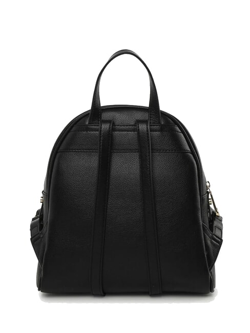 TITANIA Round backpack with two compartments black - Women’s Bags