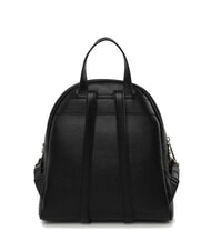 V73 TITANIA Round backpack with two compartments black - Women’s Bags - 3